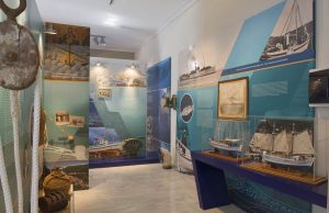 Πρόγραμμα Μουσείου Ναυτικής Τέχνης & Παράδοσης Νεάπολης