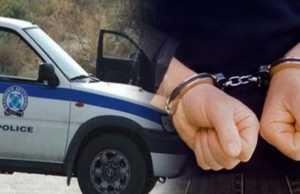 958 συλλήψεις για παραβατικότητα τον Σεπτέμβριο, στην Πελοπόννησο