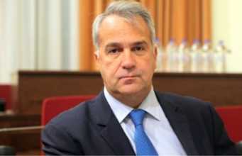 Βορίδης για ανακοίνωση ΣΥΡΙΖΑ: «Αντί να σιωπήσουν, κάνουν και υποδείξεις»