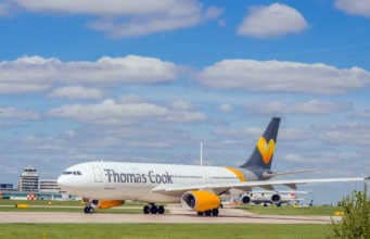 “Τορπίλη” στον τουρισμό από την πτώχευση της Thomas Cook