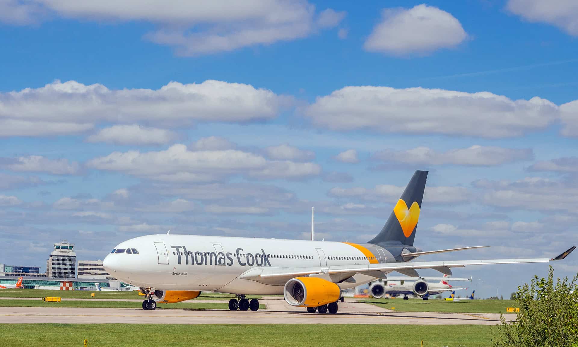 thomas cook tourism uk ltd