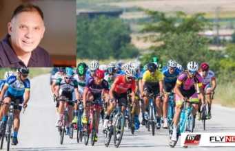 31η Σπαρτακιάδα-Ν.Κρητικός: Συγχαρητήρια για την προσπάθεια και τις χαρές που μας δίνετε