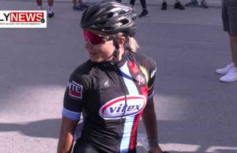 31η Σπαρτακιάδα – Τερματισμοί: Δηλώσεις Βερούτη & Καρούνου στον FLY (video)