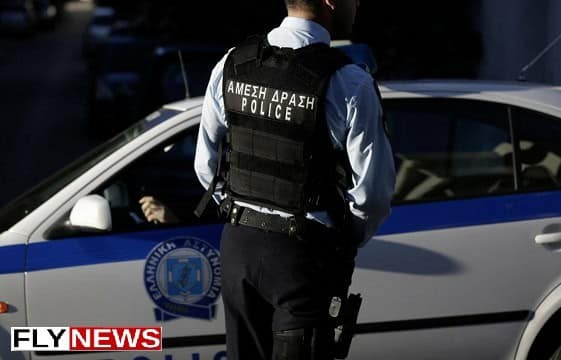 Συνελήφθη 52χρονος για ανθρωποκτονία στη Μεσσηνία - Vimarsana News