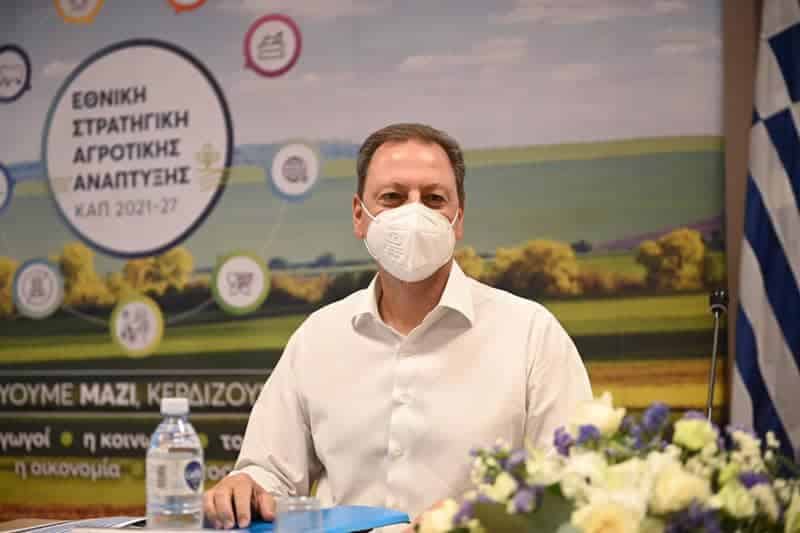 Λιβανός: Αυτές είναι οι επτά μεγάλες μεταρρυθμίσεις της ΚΑΠ - Vimarsana News